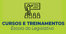 Cursos e Treinamentos