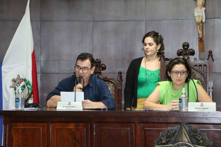 Câmara de Jaboticabal aprova aberturas de créditos orçamentários