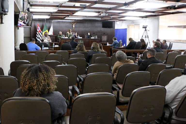 Câmara de Jaboticabal aprova reajuste dos servidores públicos municipais em 8%