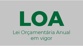 LOA em vigor