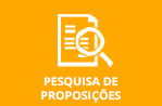 Pesquisa de Proposições